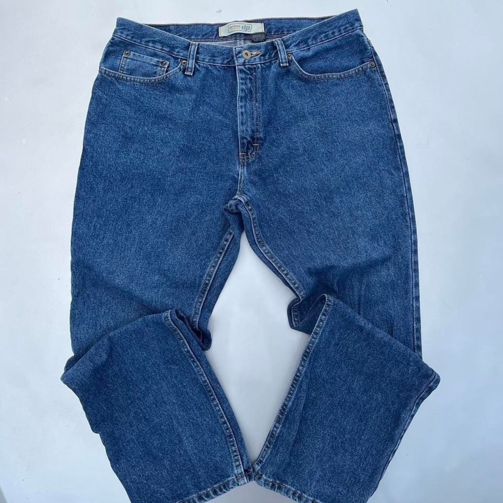 Urban Pipeline Jeans